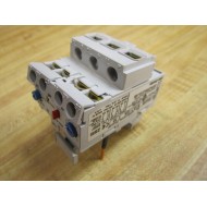 Allen Bradley 193-EA4FB Overload Relay - New No Box