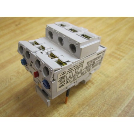 Allen Bradley 193-EA4FB Overload Relay - New No Box