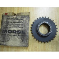 Morse 628 Sprocket 28 Teeth