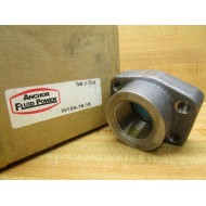 Anchor W104-16-16 Flange W1041616