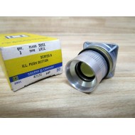 Square D 9001 LR1L Push Button Operator 900LR1L (Pack of 2)