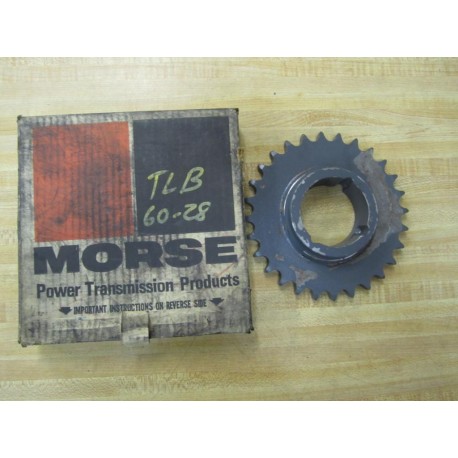 Morse TLB628-2012 Sprocket