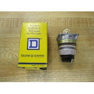 Square D 9001 MSA2B Selector Switch