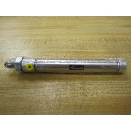 Parker 00.56 DSRBV 2.500 Cylinder 0056DSRBV2500