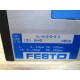 Festo UL-52-D-2 C Valve UL52D2C - New No Box