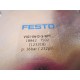 Festo VIGI-04-D-3-NPT Manifold Block 18842 - New No Box