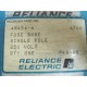 Reliance 49454-A Fuse Base  H25030-1P