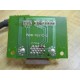 PWB-1651C-3 PWB1651C3 Connector Board - Used