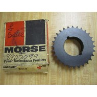 Morse TLB528 Sprocket