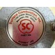 Surface Combustion 4198917100 Cap  4198917100 - New No Box