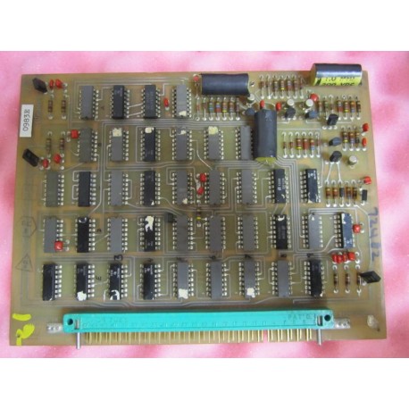 Gleason 51297030 Circuit Board - Used