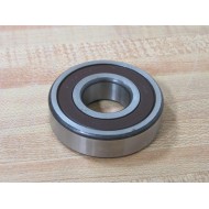 NSK 6305DU Deep Groove Ball Bearing (Pack of 2) - New No Box