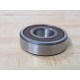 NSK 6305DU Deep Groove Ball Bearing (Pack of 2) - New No Box