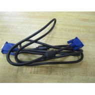 E237490 Male Serial Cable