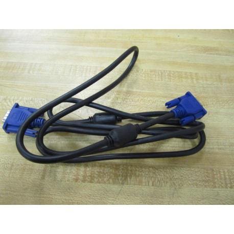 E237490 Male Serial Cable