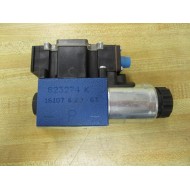 Rexroth Bosch Group R978896202 Solenoid Valve - New No Box