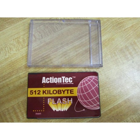 ActionTec FH512K-BN Kilobyte Flash - Used