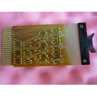 Digital Equipment K123 A PC Board - Used