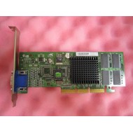 Nvidia MX200 PRO2-32S Graphics Card - Used