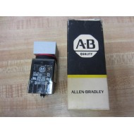 Allen Bradley 800MS-X0D1 Push Button 800MS-XOD1 (Pack of 2)