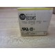 Allen Bradley 800MS-X0D1 Push Button 800MS-XOD1 (Pack of 2)