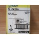 Erico Caddy SLICK250 Strut Nut (Pack of 94)