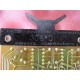 Landis Tool K161 PC Board K161D - Used