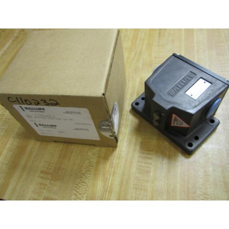 Balluff BNS-819-D02-D16-100-10-FE Switch