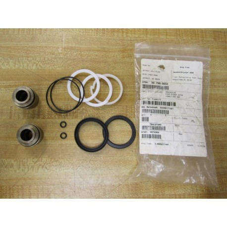 Peninsular RKHM-2006DR-22744 Double Rod End Kit