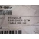 Peninsular RKHM-2006DR-22744 Double Rod End Kit