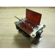Square D 8501 P03-S3 Relay - Used