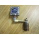 Square D 9007 A Limit Switch Head With Lever - Used