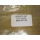 ECCO 6003 6572 00 Seal Kit