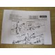 ECCO 6003 6572 00 Seal Kit