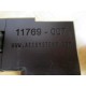 ATI Systems 11769-007 Connector - New No Box