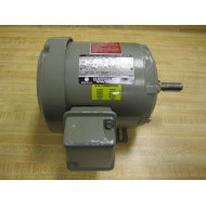 U.S. Electrical A580BA11L277R014F Motor - Used