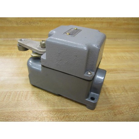 Allen Bradley 801-ASH28 Switch - New No Box