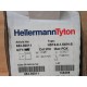 Hellermann Tyton 553-50011 Heat Shrink Labels HST4.8-1.6WH-S (Pack of 253)