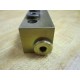 VMA Manifold Valve - Used