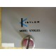 Kistler 570S101 Power Supply - Used