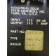 ISSC 1061-1FF2C ISSC Control Timer - Used