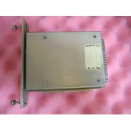 Texur S 219 Charge Amplifier - Used