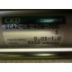 CKD SCA2-LB-40B-700 Cylinder SCA2LB40B700 - New No Box