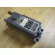 Square D 9007-AW22 Limit Switch 9007AW22 W Base - Used