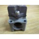 Square D 9007-AW22 Limit Switch 9007AW22 W Base - Used