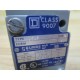 Square D 9007 B51F Limit Switch Series B - Used