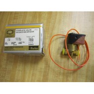 Parker 04F25C2122CAFGC05 Solenoid Valve