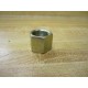 Parker 6BL Steel Nut 38" (Pack of 11) - New No Box