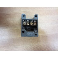 Square D 9007-CT-52 Limit Switch Receptacle 9007CT52 (Pack of 2) - New No Box
