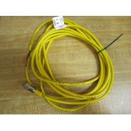 Turck KB 4T-4 Micro Fast Cordset - New No Box